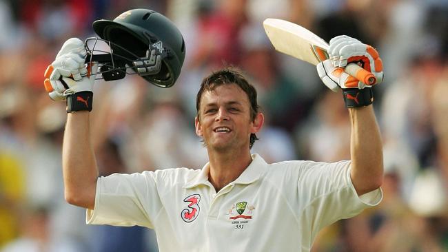 Adam Gilchrist recently turned down approaches from Cricket Australia. Picture: Getty