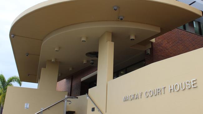 Magistrate blasts father-of-five over ‘cowardly’ assault