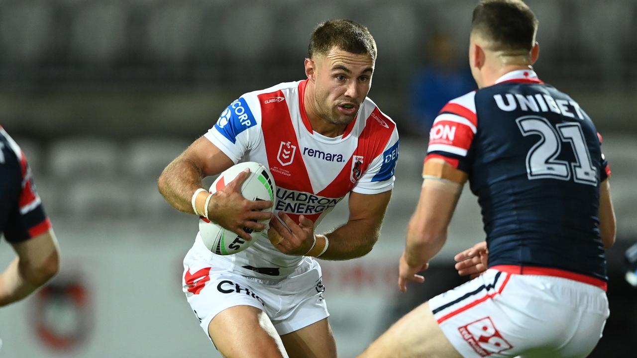 Late Mail: Rugby convert set to debut, Shark undergoes surgery