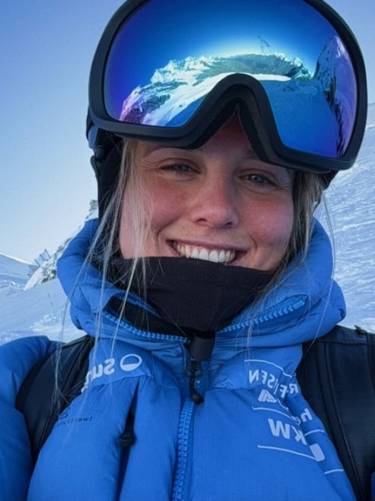 Tragic Avalanche Claims Life of 26-Year-Old Olympian