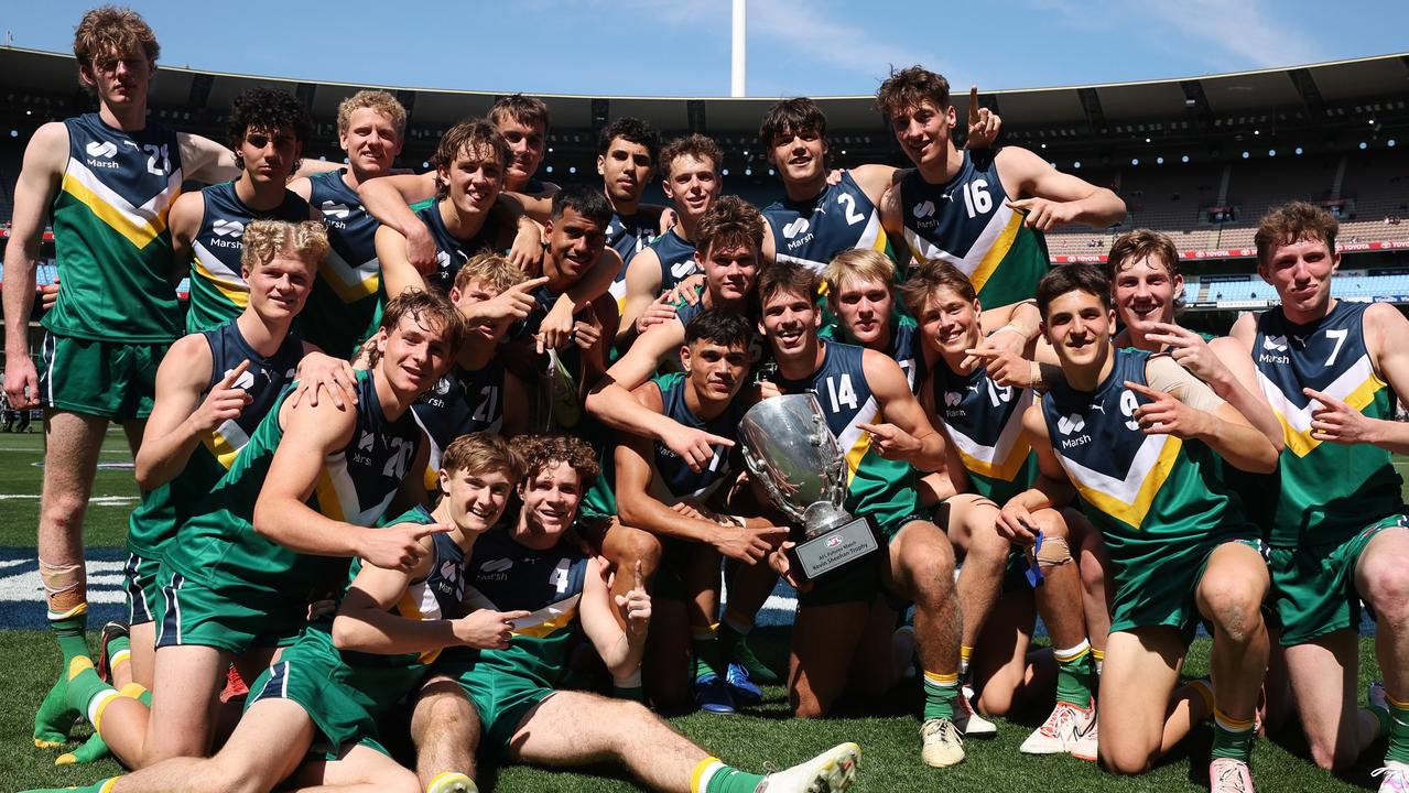 AFL Draft 2025 Grand Final 2025 AFL futures game scouting notes The