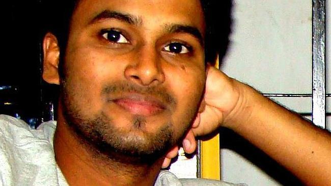 Paul Rayudu drowned in a public pool in Melbourne.