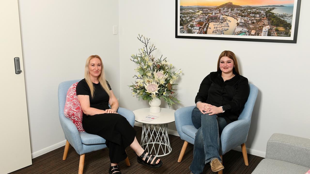 Strata management business grows in Townsville with new hub