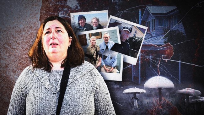 Police to continue evidence on Patterson’s web search history