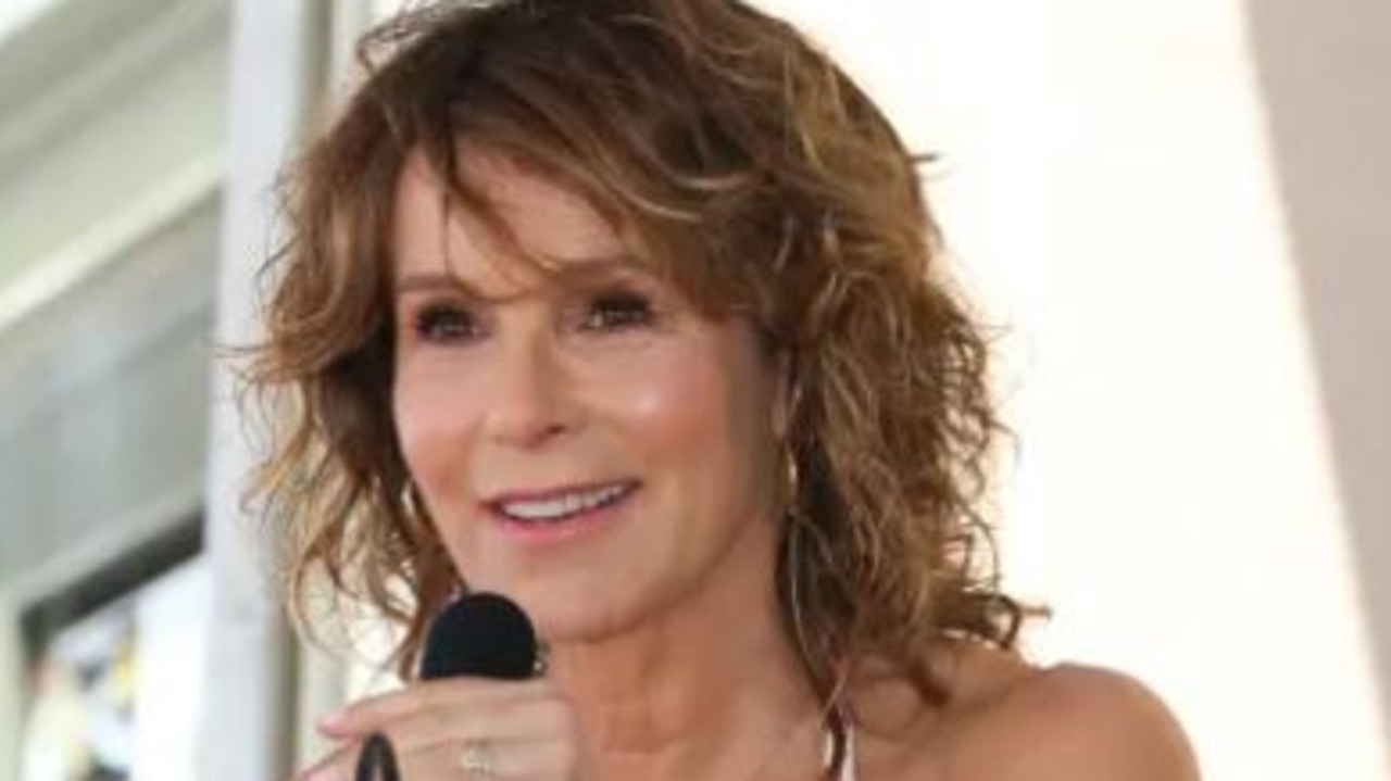Dirty Dancing star to reprise iconic role – news.com.au
