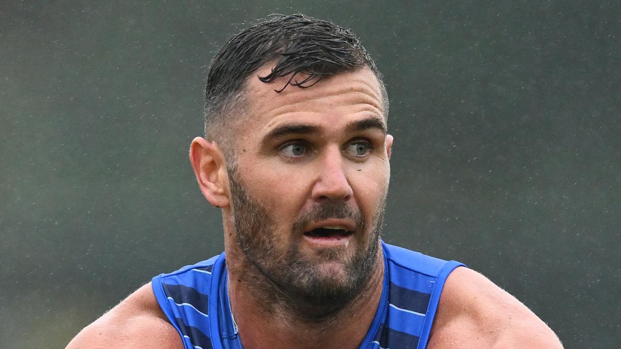 AFL 2025 Single round of preseason fixtures confirmed Sky News
