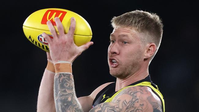 Could a big free agency offer tempt Nathan Broad?