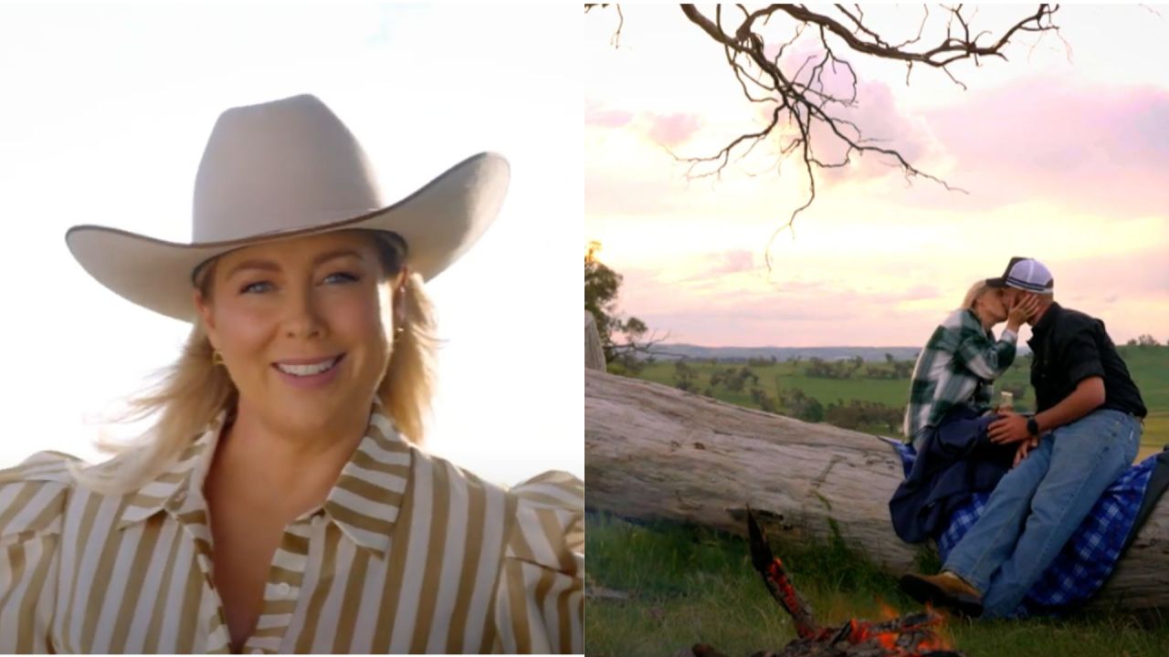 Farmer Wants A Wife 2023 First trailer shows all farmers fall in love Kidspot Wife 1280x720 Porn Photo Hd Farmer Wants A Wife 2023 First trailer shows all farmers fall in love Kidspot image