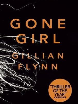 Gone Girl.