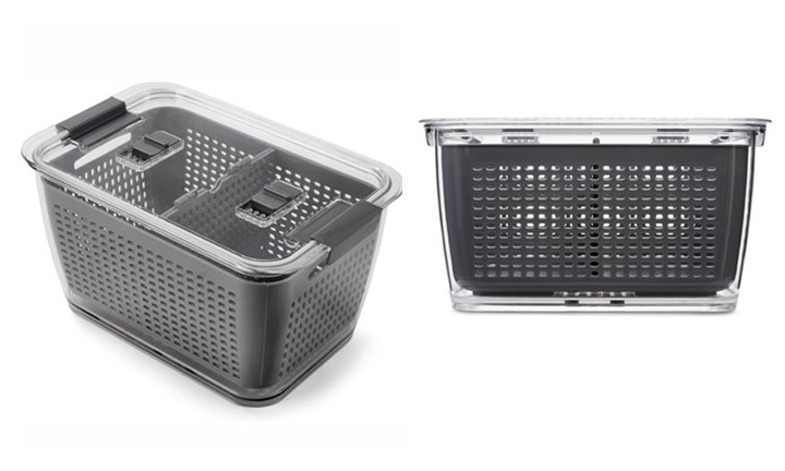 Food Storage Containers - Kmart