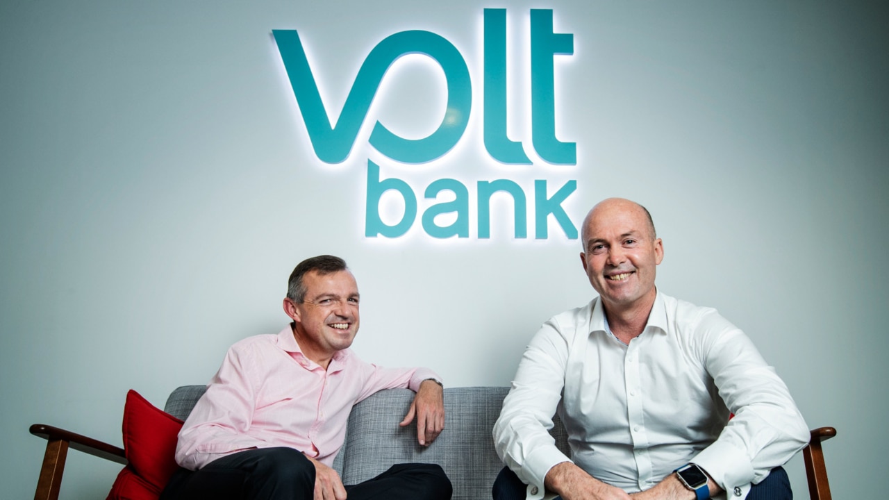 'It's not the first': Neobank Volt to close and refund $100 million