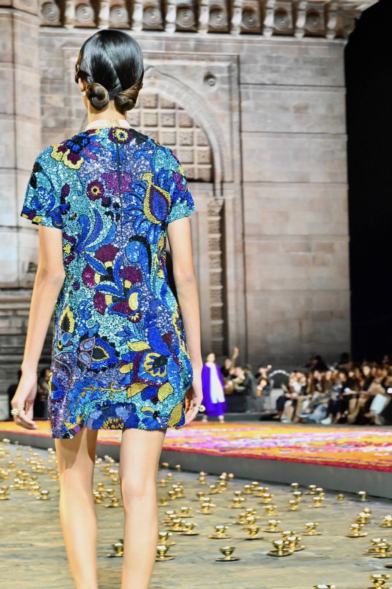 Must Read: Dior to Stage Runway in Mumbai, The Fall 2023 Size