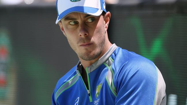 A fully fit Chris Lynn would be an asset to Australia’s Test and short-form teams, but injury has stalked his career.