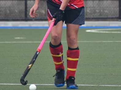 Rockhampton, Gladstone and Mackay junior and senior hockey teams battled it out in eight divisions at the annual Zone Carnival at Rockhamptonâs Kalka Shades on April 1 and 2, 2023.