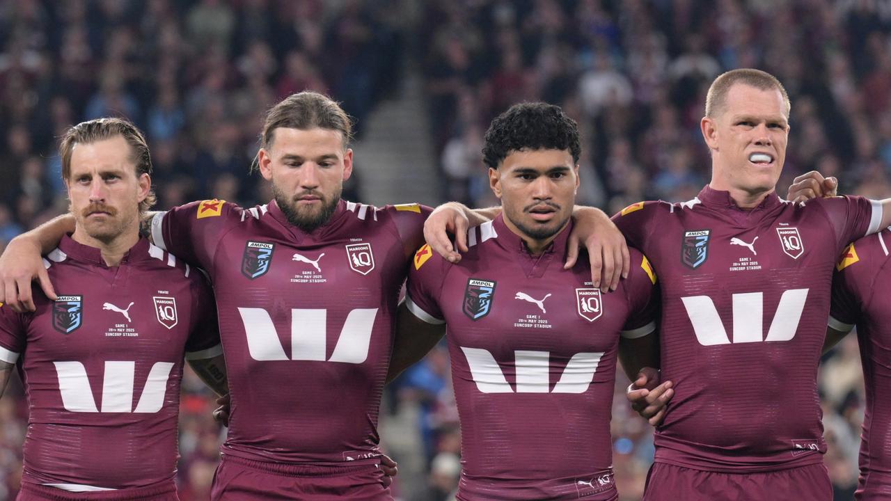 Slater drops another shocking decision