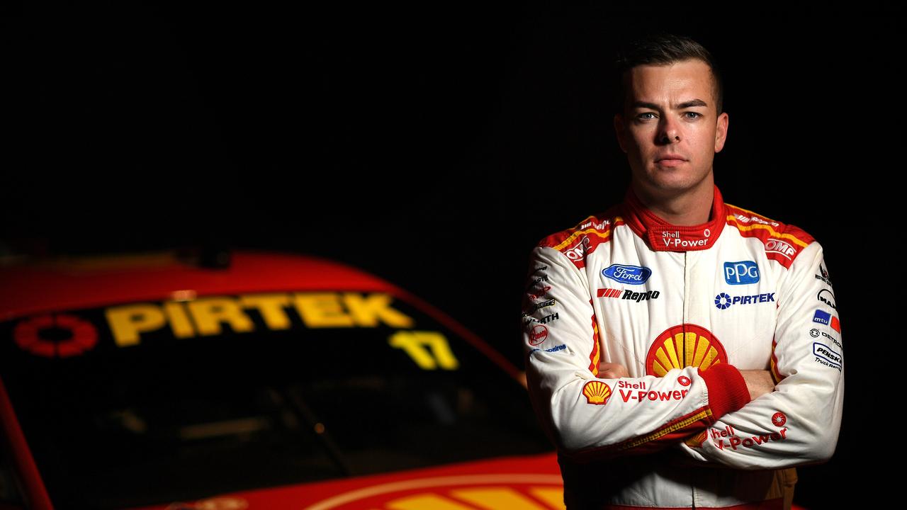 McLaughlin: ‘Reynolds is a bit of an idiot’