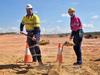 ‘A new era’: Major lithium mine opens near Darwin