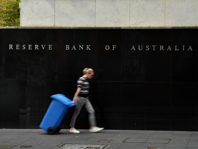 Reserve Bank of Australia to be stripped of cash rate setting powers as ...