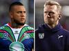 NRL star dumped over shock team breach