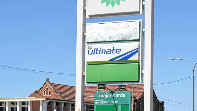 A letter writer says there needs to be a royal commission into fuel prices. Picture: Mike Knott BUN100418FUEL4