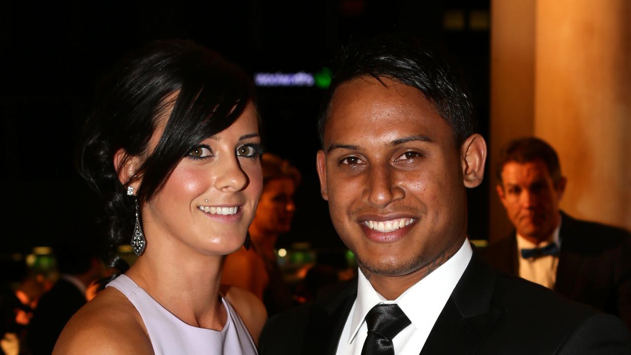 Ben Barba news Cowboys NRL star set for life ban from NRL