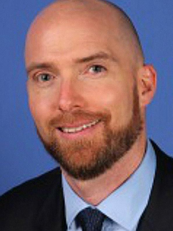 Box Hill surgeon Patrick Pritzwald-Stegmann.