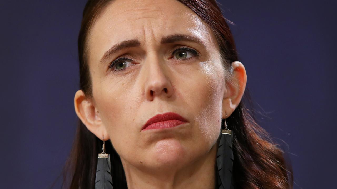 Jacinda Ardern Called A Lair By New Zealand MP, Gaurav Sharma | News ...