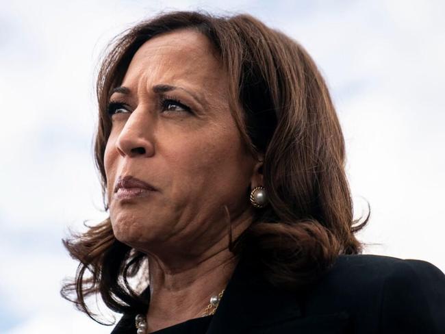 ‘Political kryptonite’: Kamala Harris not the ‘most popular’ candidate for Democrats