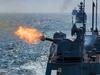 Australia warned of Chinese ships’ ‘fast move’
