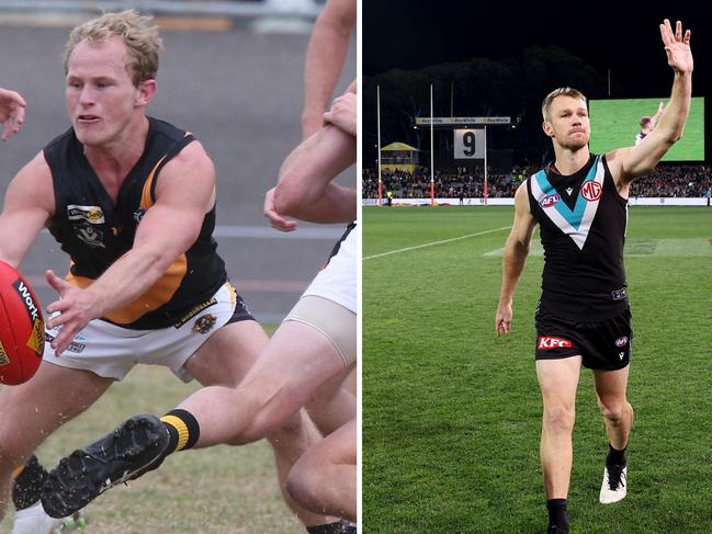All the key talking points in local footy
