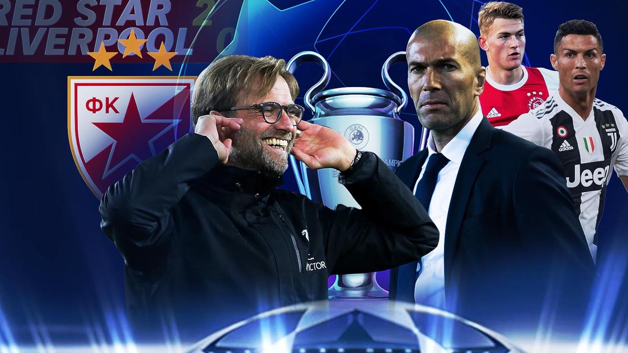 This season's Champions League was epic... so why are UEFA contemplating changes?