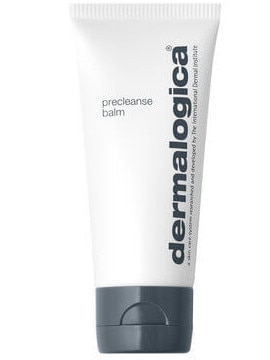 Treat your skin to some Dermalogica products.