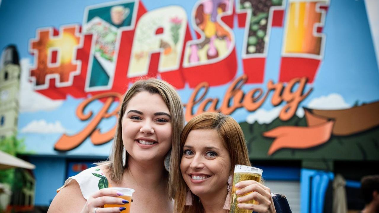 Everything you need to know about the Taste Festival