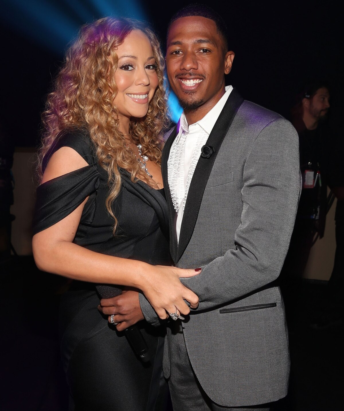 <h2>Mariah Carey and Nick Cannon</h2><p>Secrecy was the name of the game for Mariah Carey and Nick Cannon, who eloped during a low-key trip to the Bahamas in 2008. "We only told people who had to know. [To everyone else] we said we were [going to the Bahamas] for the video. If we brought a million people with us, it would’ve been obvious we weren’t shooting a video," Carey said of the nuptials.</p>