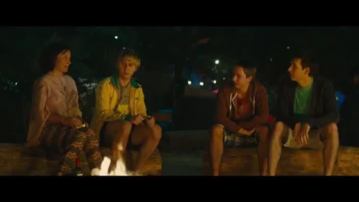 The inbetweeners movie hot sale 2 watch online