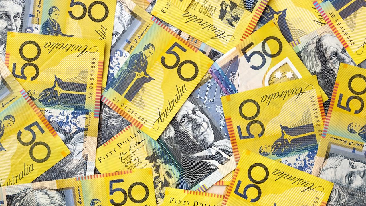 $1080 personal income tax cuts originally scheduled for 2022 will not only be backdated to this financial year but ‘turbocharged’ for the rest of the year