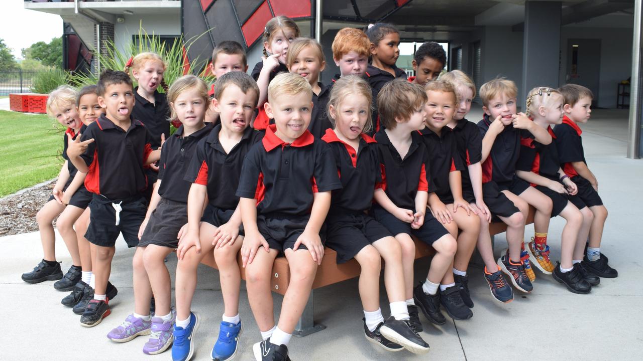 My First Year 2023 Silly Faces Of Rockhampton Prep Students   7c8a2e4b929ad47897ab1a808fe70eac