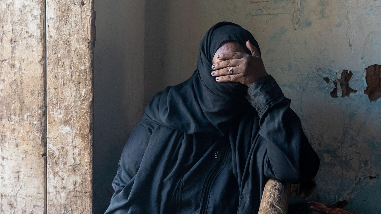 Une femme soudanaise sera lapidée à mort pour avoir prétendument trompé son mari