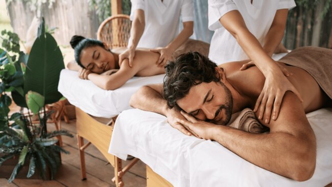 Bali was one of the top international destinations for Aussie couples. Image: iStock