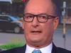 Kochie breaks down on live TV