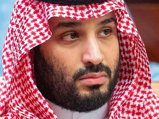 Bombshell report exposes Saudi Prince