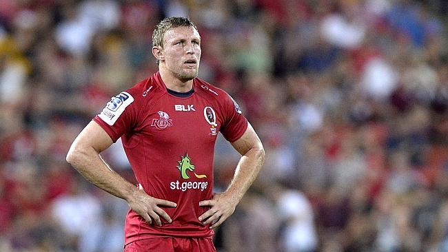 Lachie Turner will miss the clash with Western Force.