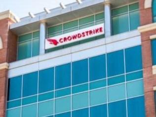 CrowdStrike shares slump 15 per cent after global IT outage