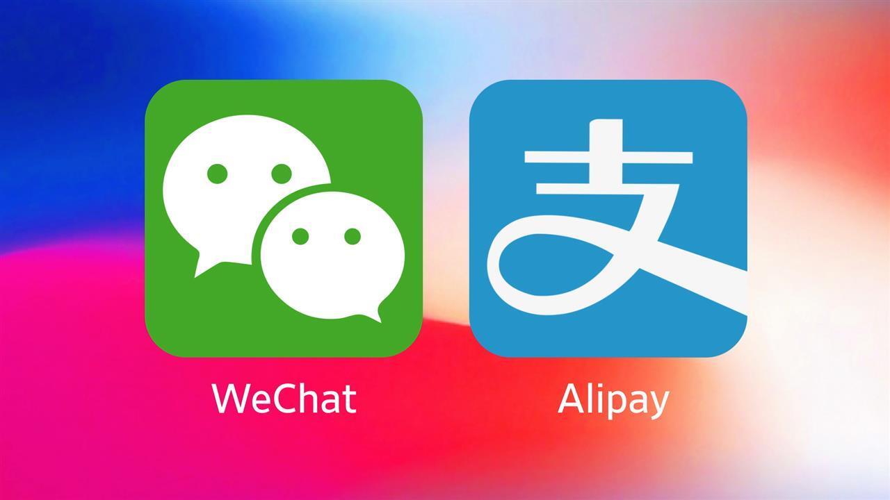 How Alibaba and Tencent Became Dominant in Mobile Payments