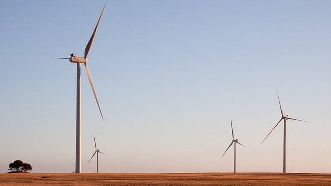 The renewable energy sector is attracting investment from some of Australia’s wealthiest people.