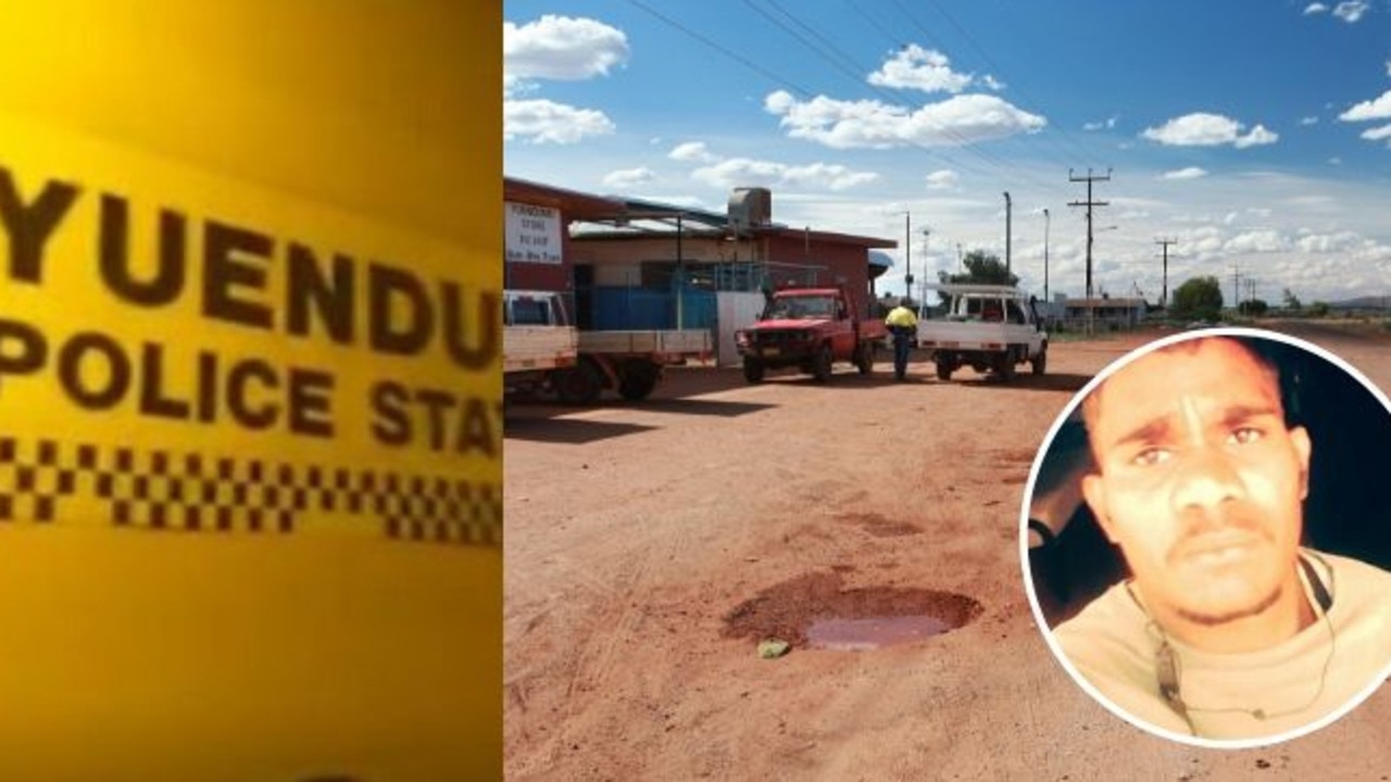 Yuendumu Shooting: Grandmother Alison Multa Speaks About Kumanjayi ...