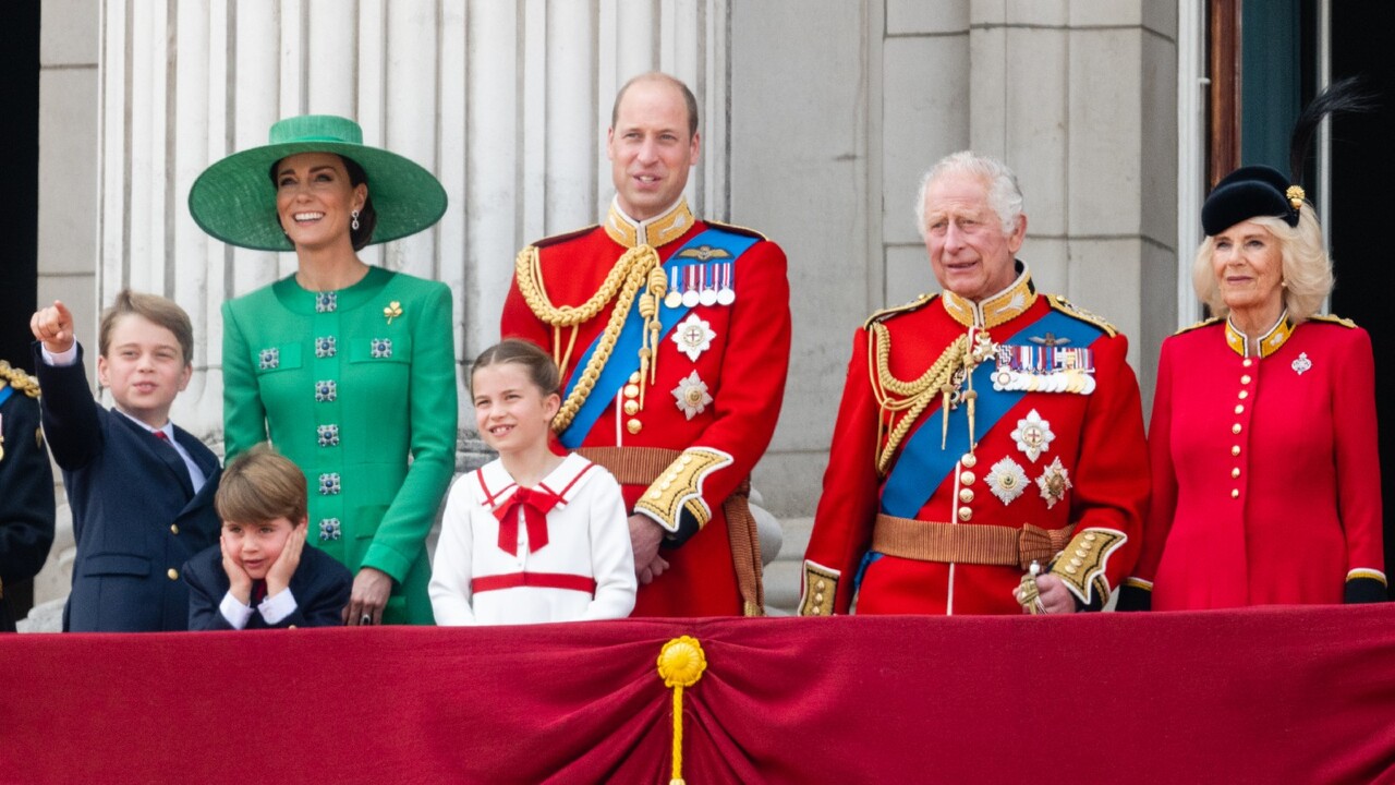 ‘Blended Christmas’: Royal Family inviting fresh faces to Sandringham festivities