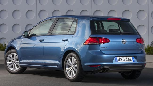 VW Golf Mk7: Used car review and prices | news.com.au — Australia’s ...