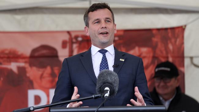 ACT leader David Seymour. Picture: Getty Images.