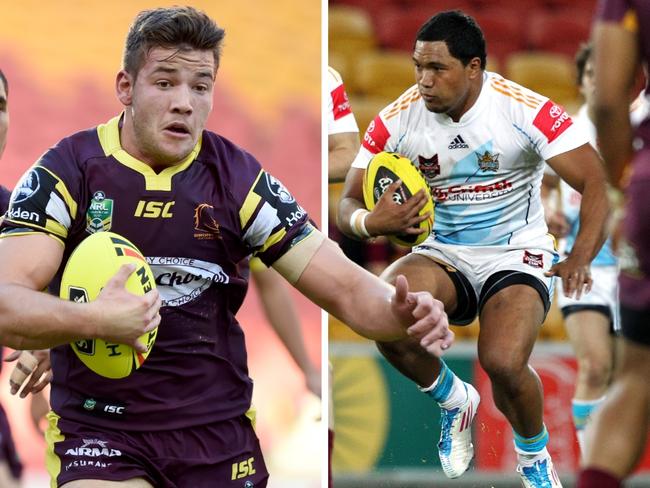 Qld NRL clubs to hold historic junior ‘Super League’ tournament